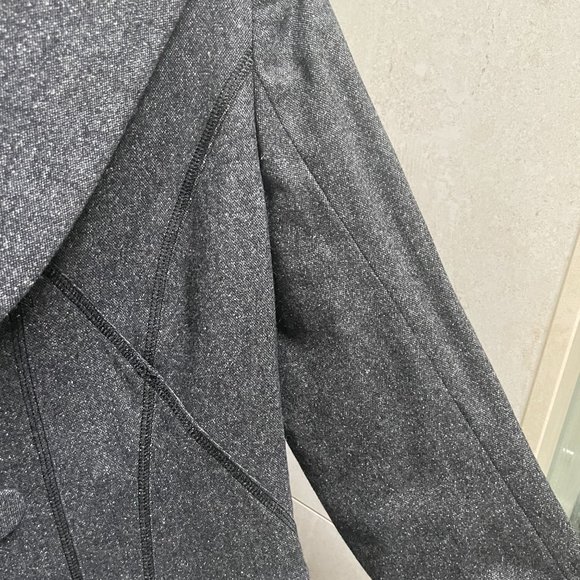 Teenflo cropped Pepper blazer - Picture 4 of 4